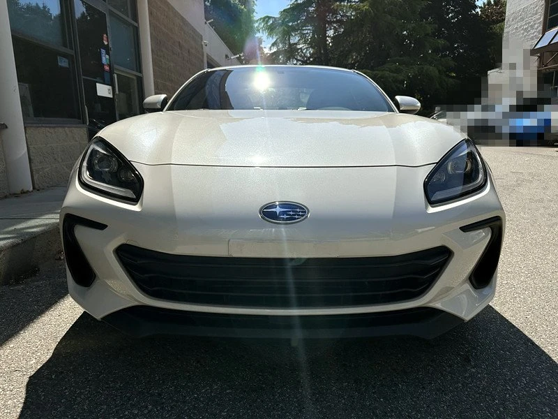2023 Subaru BRZ 2nd Gen - Image 2 of 10