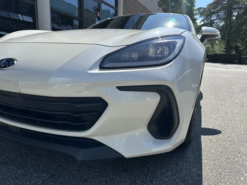 2023 Subaru BRZ 2nd Gen - Image 6 of 10