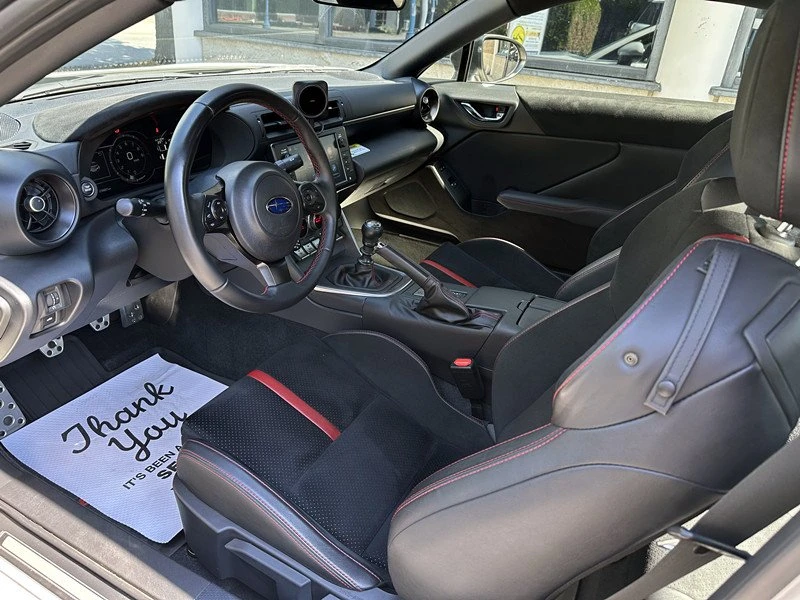 2023 Subaru BRZ 2nd Gen - Image 8 of 10