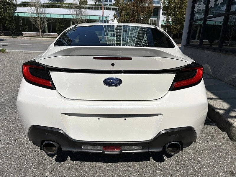 2023 Subaru BRZ 2nd Gen - Image 5 of 10