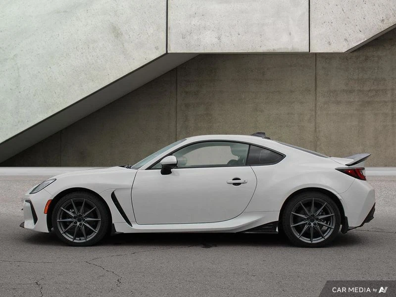 2023 Subaru BRZ 2nd Gen - Image 4 of 20