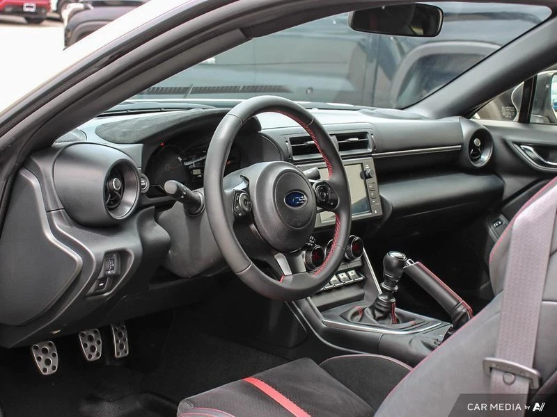 2023 Subaru BRZ 2nd Gen - Image 10 of 20