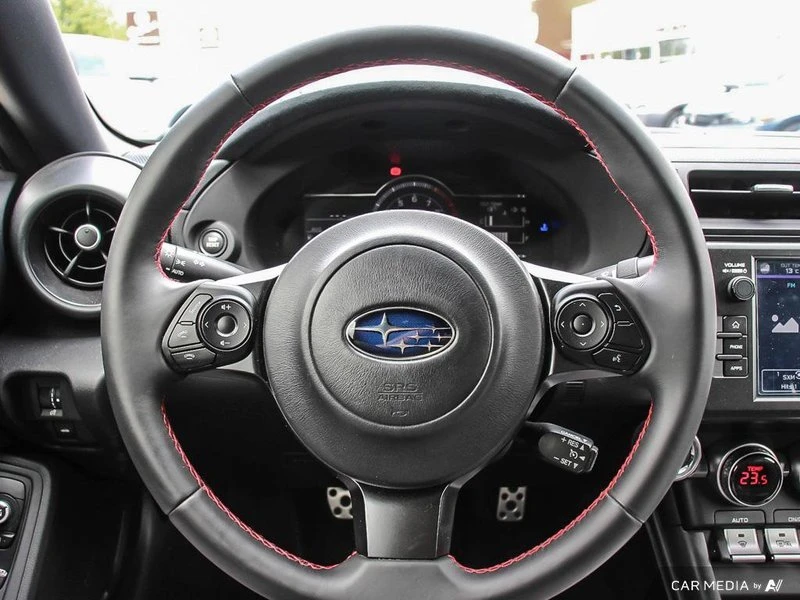 2023 Subaru BRZ 2nd Gen - Image 11 of 20