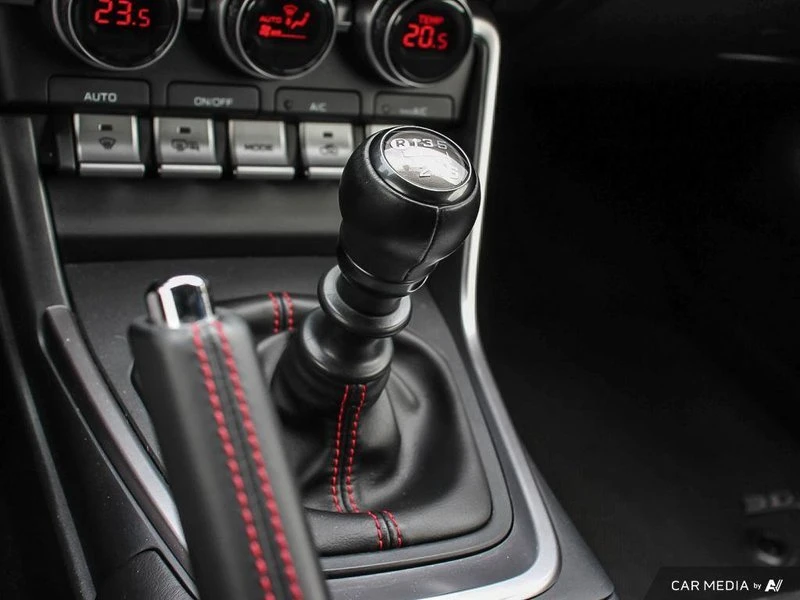 2023 Subaru BRZ 2nd Gen - Image 12 of 20