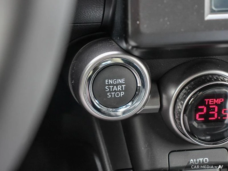 2023 Subaru BRZ 2nd Gen - Image 18 of 20