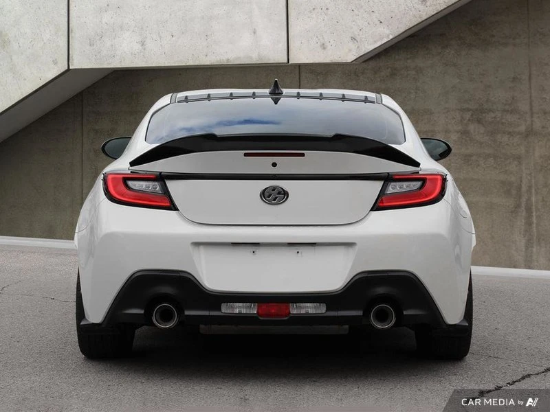 2023 Subaru BRZ 2nd Gen - Image 6 of 20