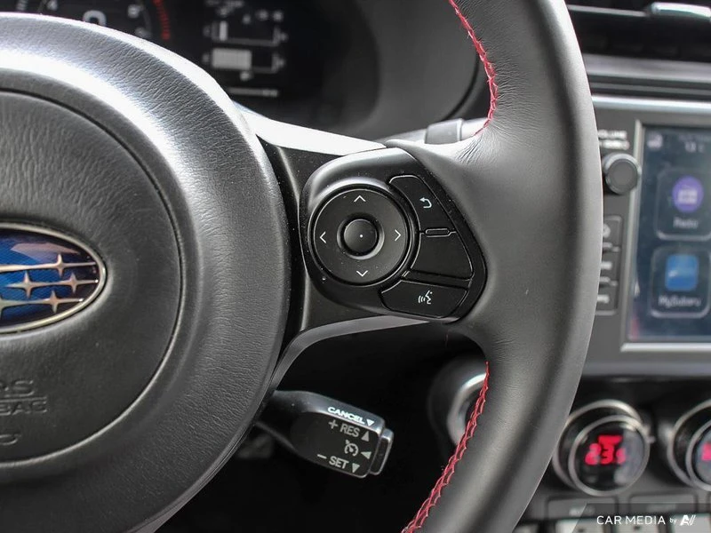 2023 Subaru BRZ 2nd Gen - Image 20 of 20