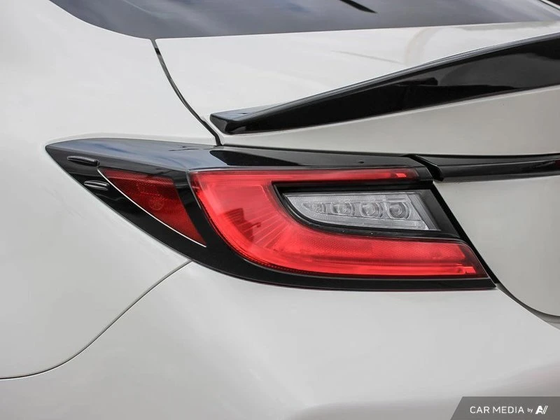 2023 Subaru BRZ 2nd Gen - Image 9 of 20