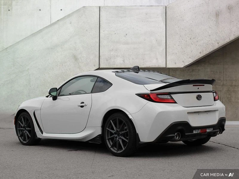 2023 Subaru BRZ 2nd Gen - Image 5 of 20