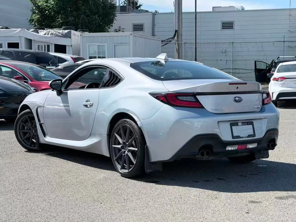 2023 Subaru BRZ 2nd Gen - Image 6 of 19