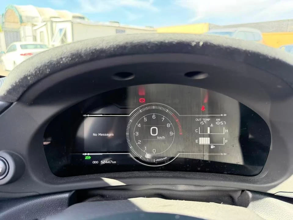 2023 Subaru BRZ 2nd Gen - Image 8 of 19