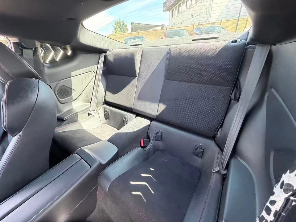 2023 Subaru BRZ 2nd Gen - Image 18 of 19