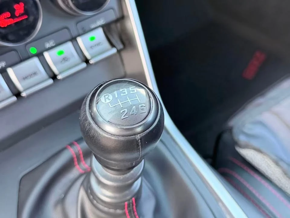 2023 Subaru BRZ 2nd Gen - Image 13 of 19