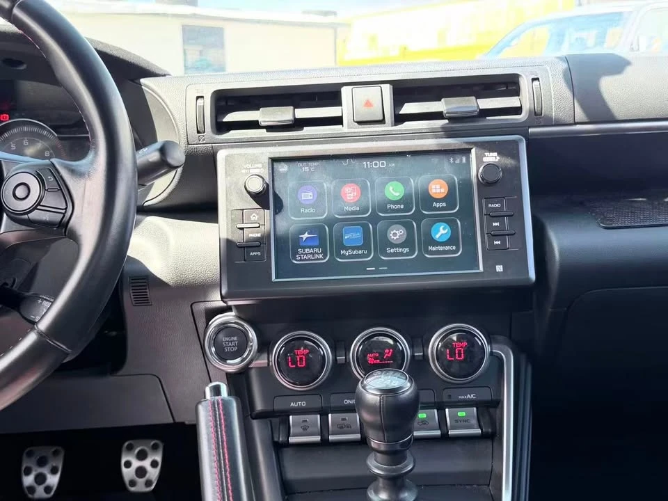 2023 Subaru BRZ 2nd Gen - Image 15 of 19
