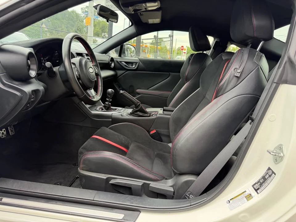 2023 Subaru BRZ 2nd Gen - Image 9 of 20