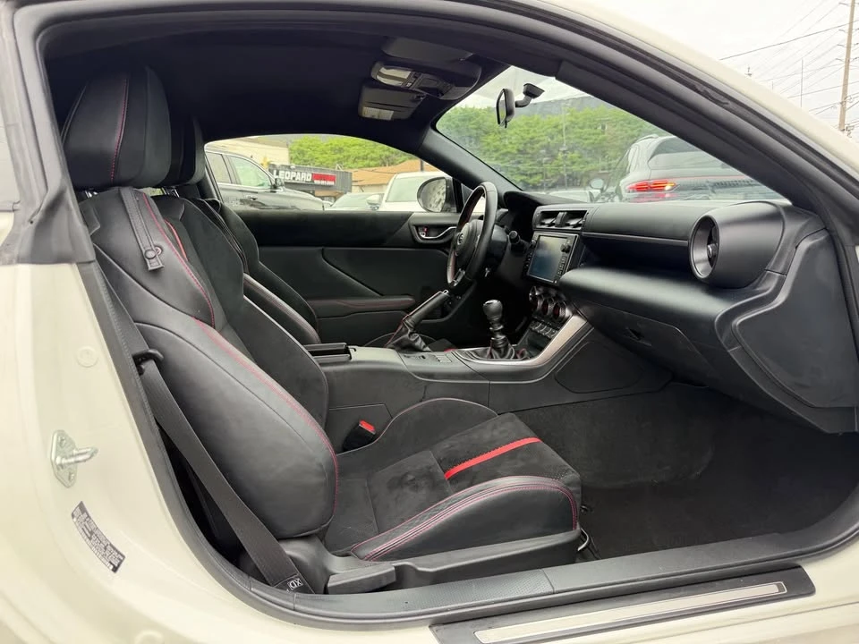 2023 Subaru BRZ 2nd Gen - Image 11 of 20