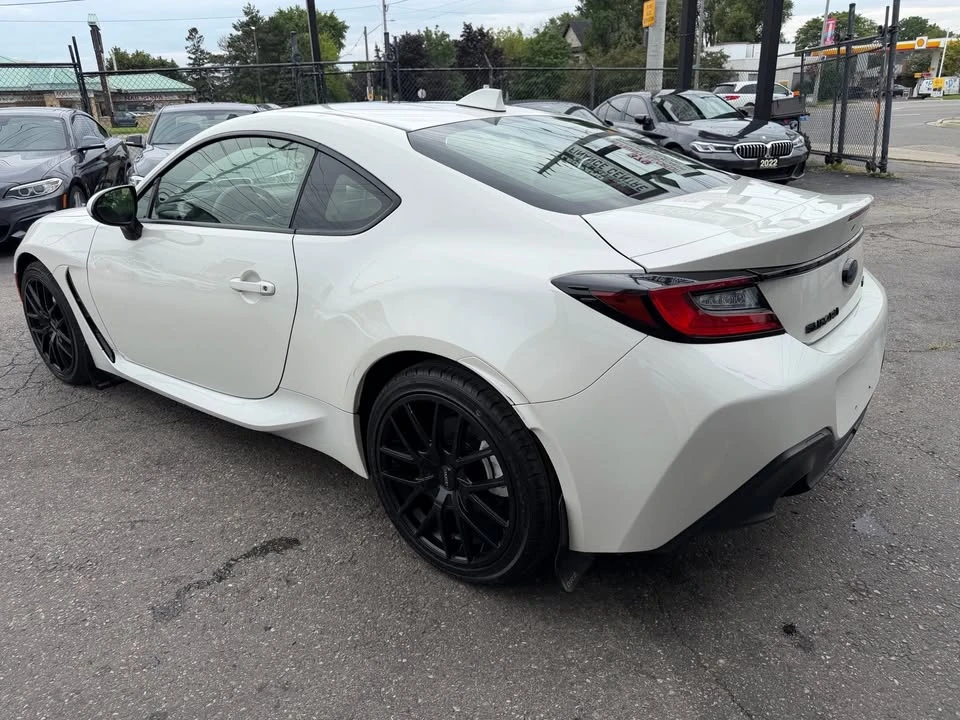 2023 Subaru BRZ 2nd Gen - Image 5 of 20