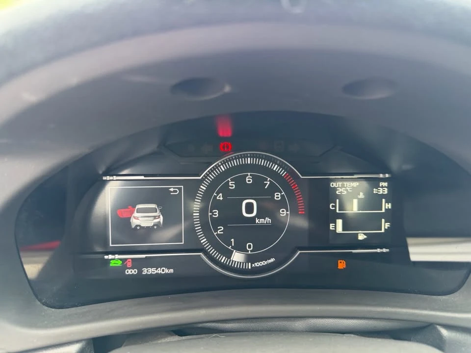 2023 Subaru BRZ 2nd Gen - Image 16 of 20