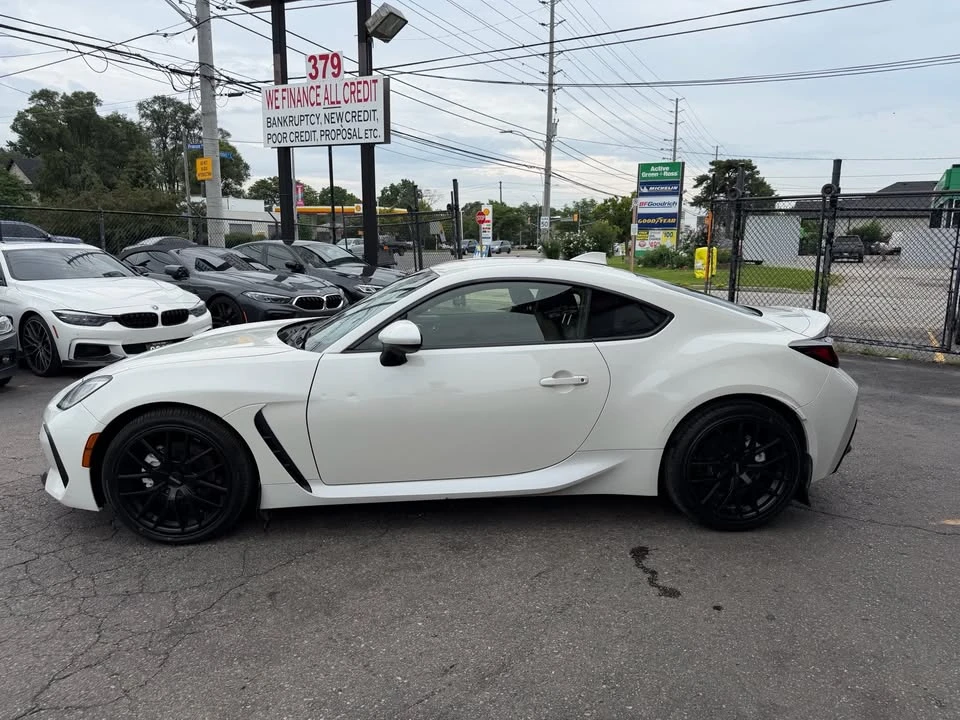 2023 Subaru BRZ 2nd Gen - Image 6 of 20