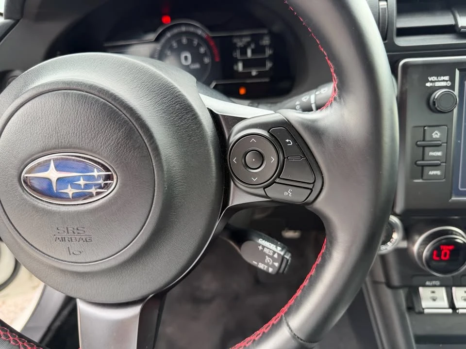 2023 Subaru BRZ 2nd Gen - Image 18 of 20