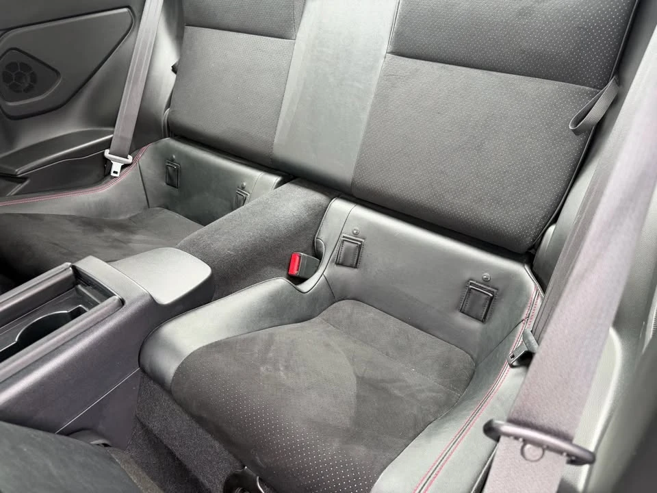 2023 Subaru BRZ 2nd Gen - Image 12 of 20