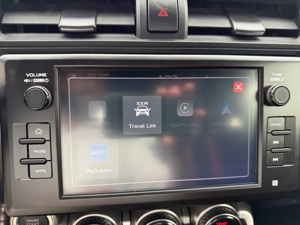 2023 Subaru BRZ 2nd Gen - Image 20 of 20