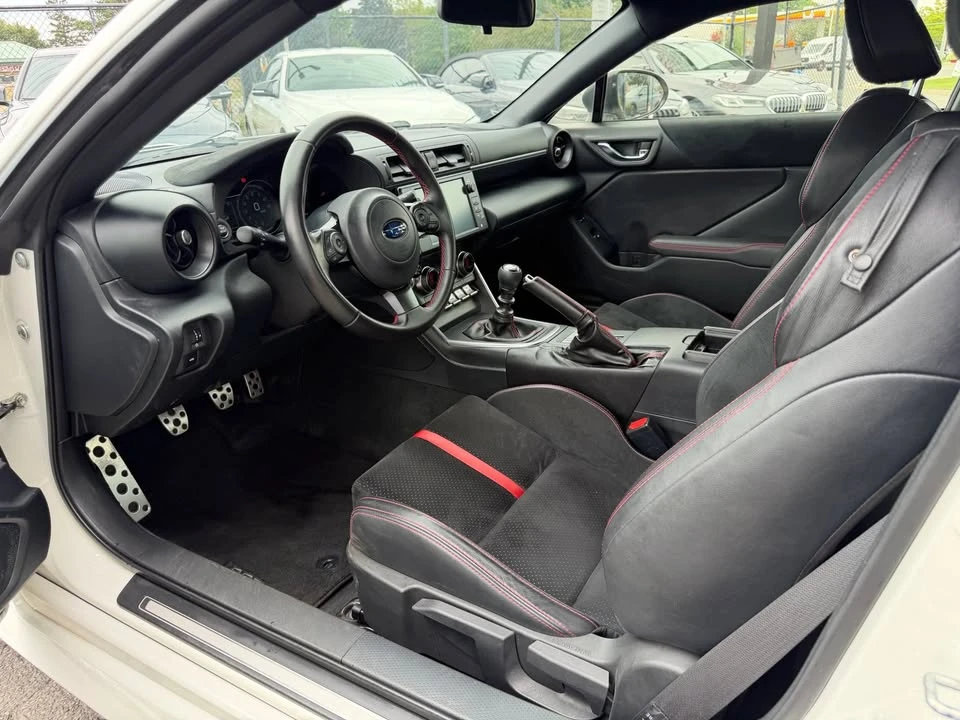 2023 Subaru BRZ 2nd Gen - Image 8 of 20