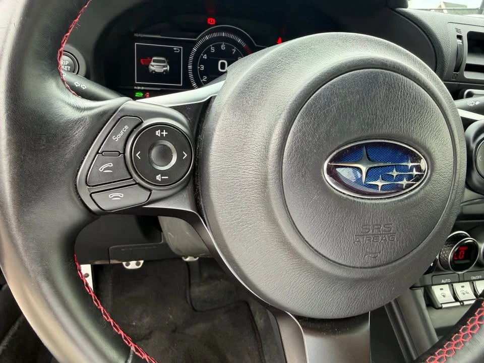 2023 Subaru BRZ 2nd Gen - Image 13 of 20