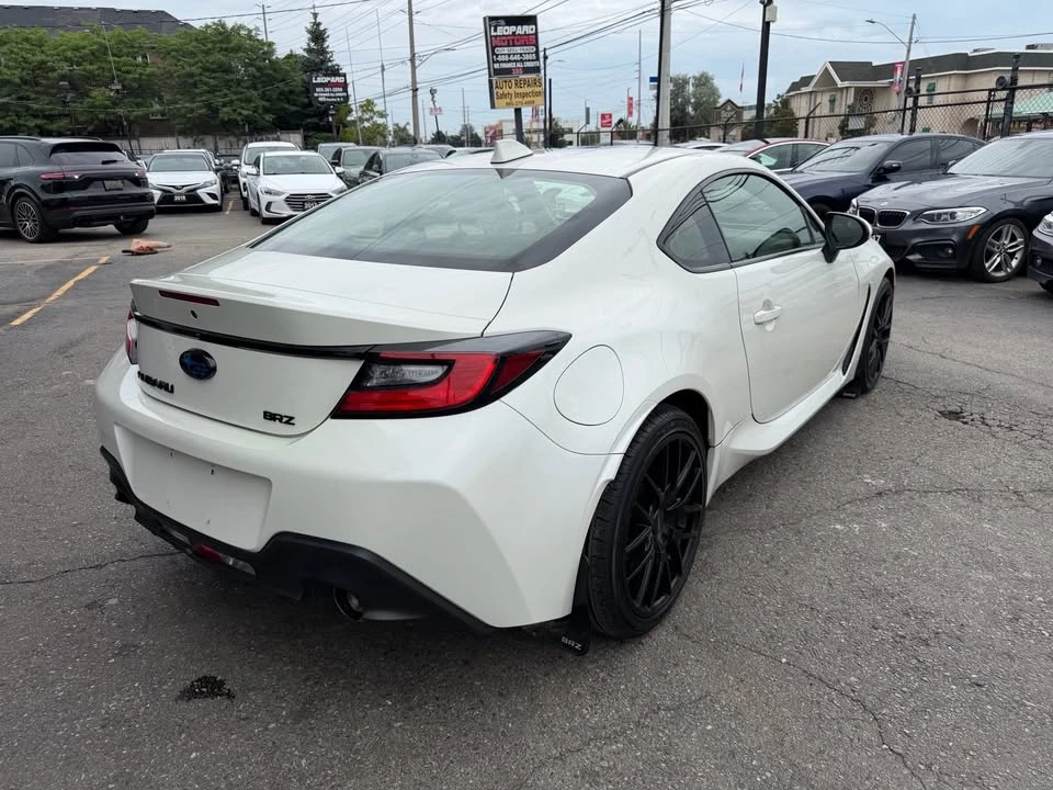 2023 Subaru BRZ 2nd Gen - Image 7 of 20