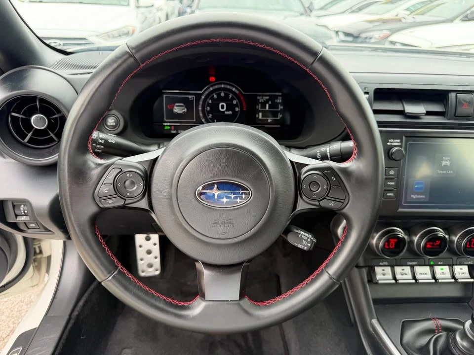 2023 Subaru BRZ 2nd Gen - Image 17 of 20