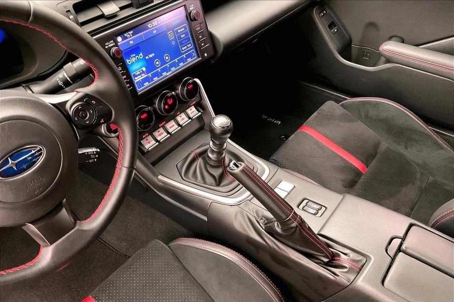 2023 Subaru BRZ 2nd Gen - Image 9 of 11