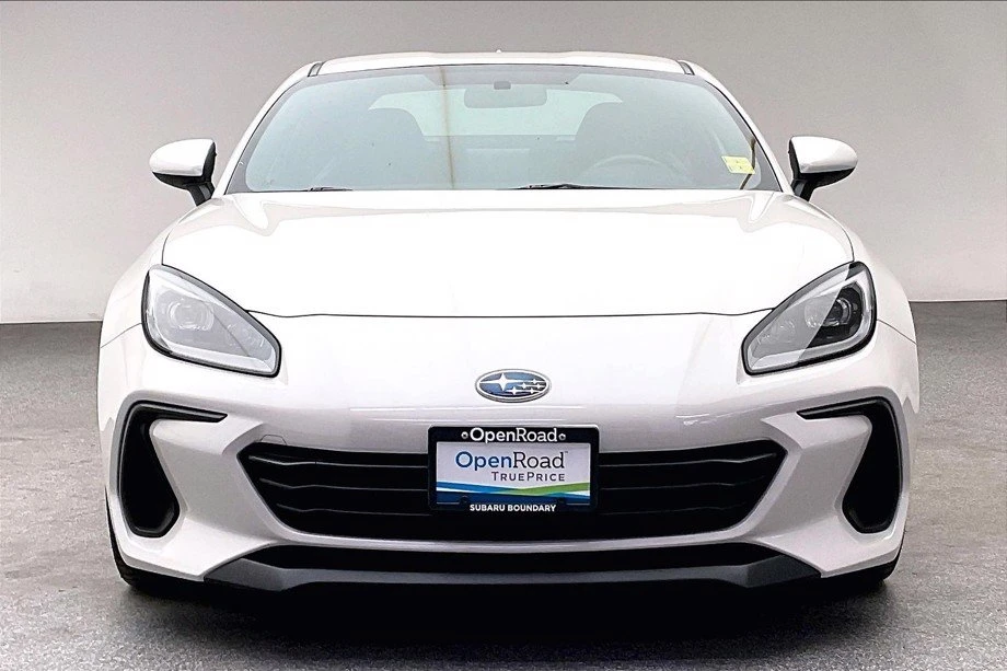 2023 Subaru BRZ 2nd Gen - Image 2 of 11