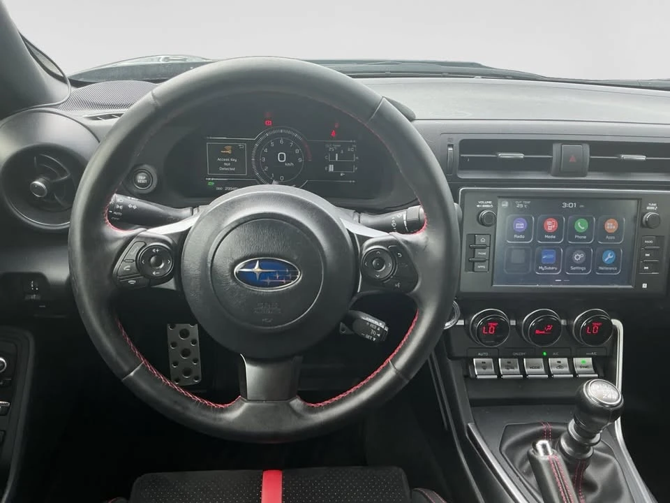 2023 Subaru BRZ 2nd Gen - Image 18 of 20