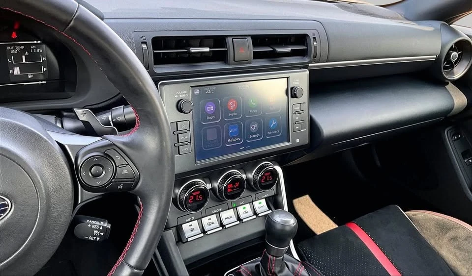 2023 Subaru BRZ 2nd Gen - Image 5 of 20