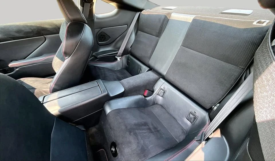2023 Subaru BRZ 2nd Gen - Image 8 of 20