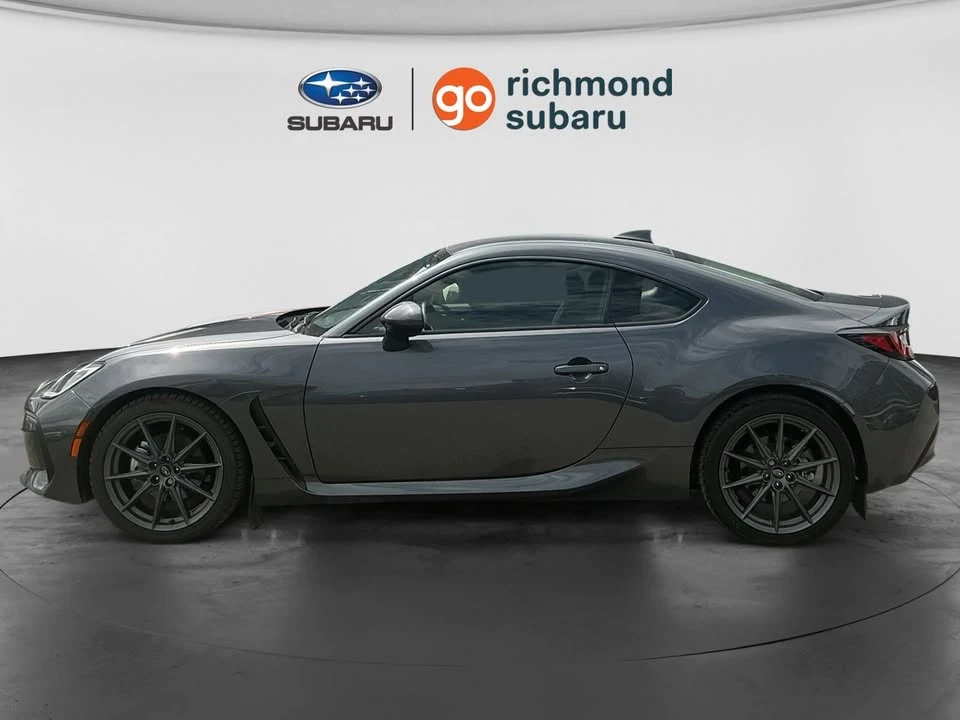 2023 Subaru BRZ 2nd Gen - Image 8 of 20