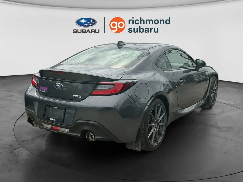 2023 Subaru BRZ 2nd Gen - Image 5 of 20