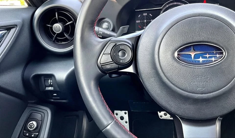 2023 Subaru BRZ 2nd Gen - Image 10 of 20