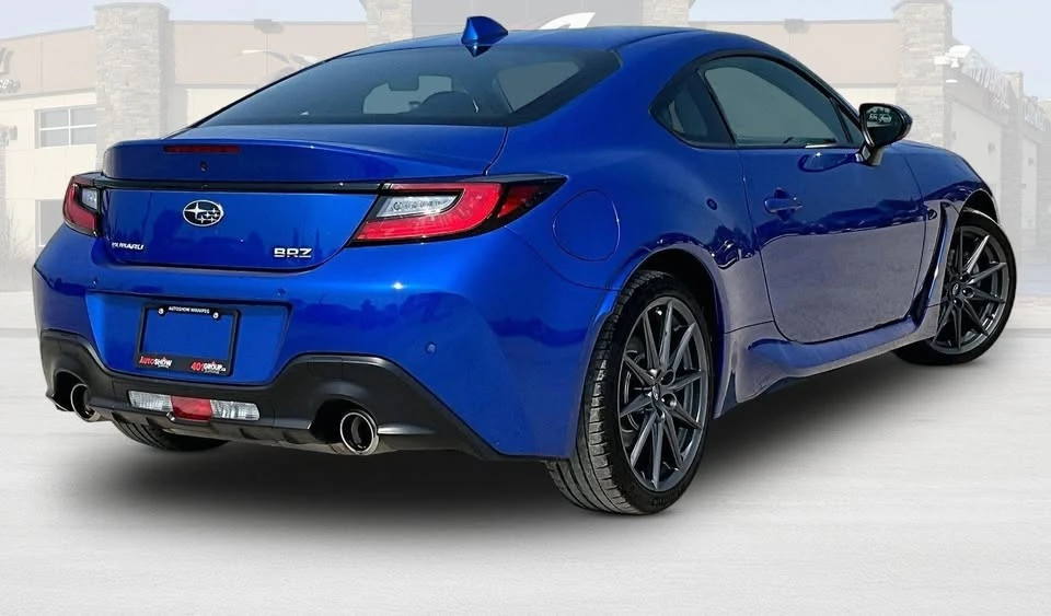 2023 Subaru BRZ 2nd Gen - Image 7 of 20