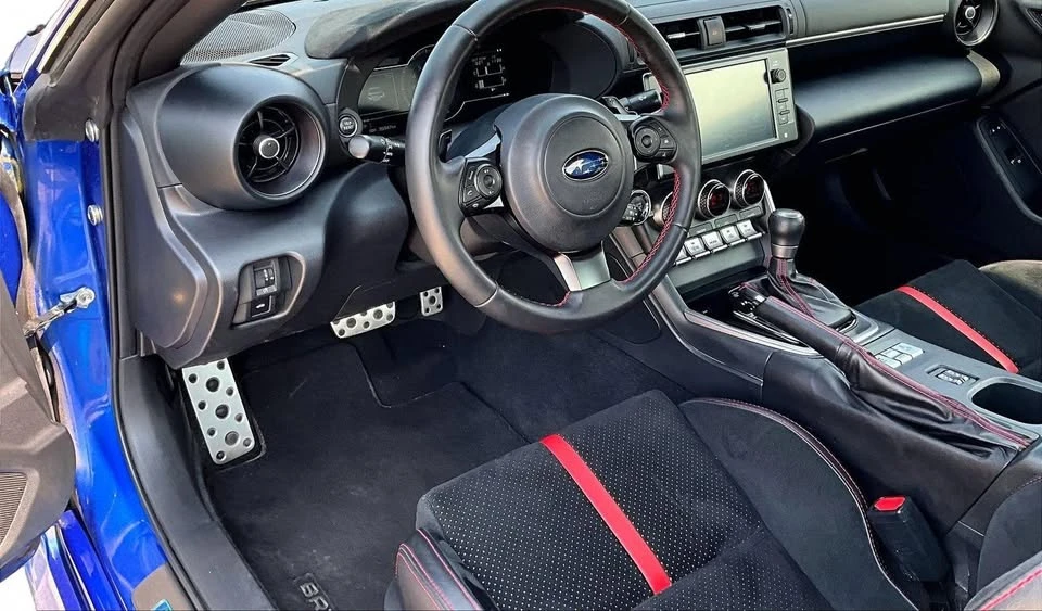 2023 Subaru BRZ 2nd Gen - Image 2 of 20