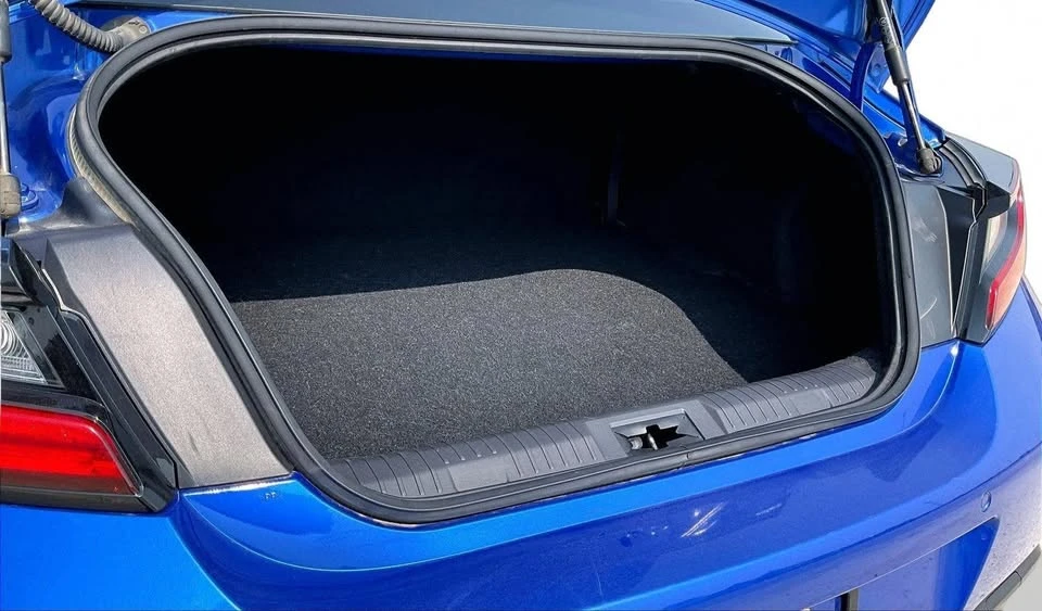 2023 Subaru BRZ 2nd Gen - Image 19 of 20