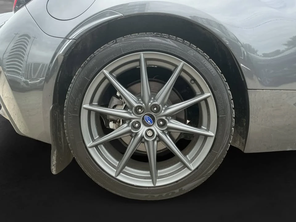2023 Subaru BRZ 2nd Gen - Image 9 of 20