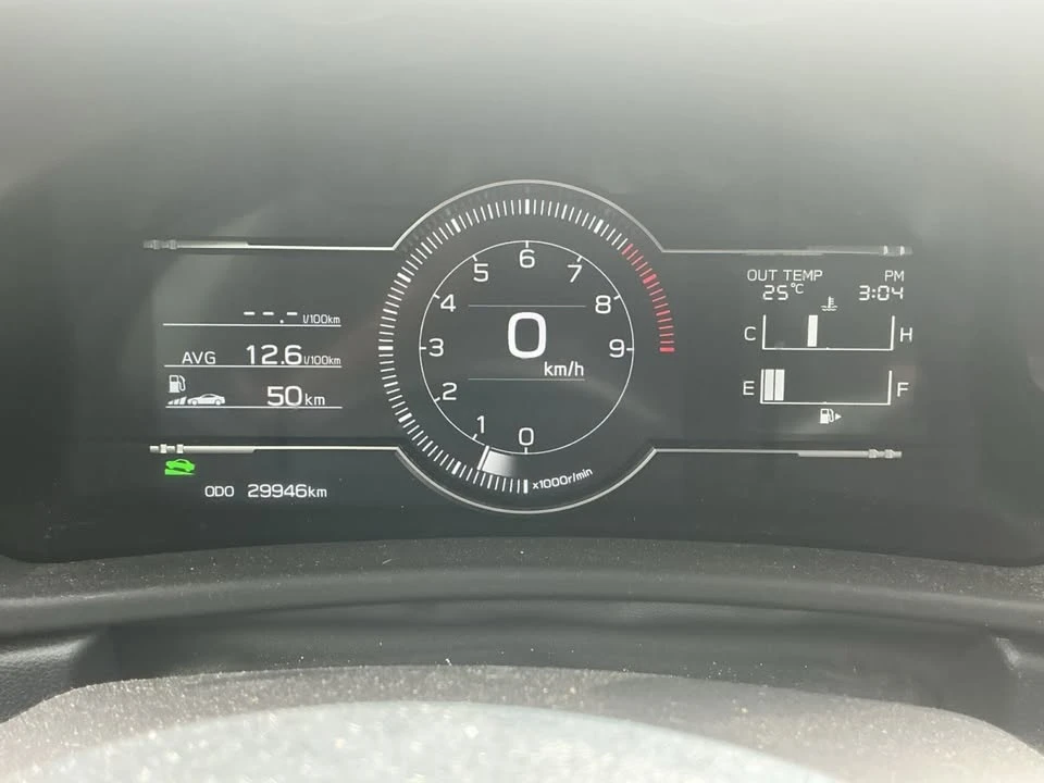 2023 Subaru BRZ 2nd Gen - Image 12 of 20