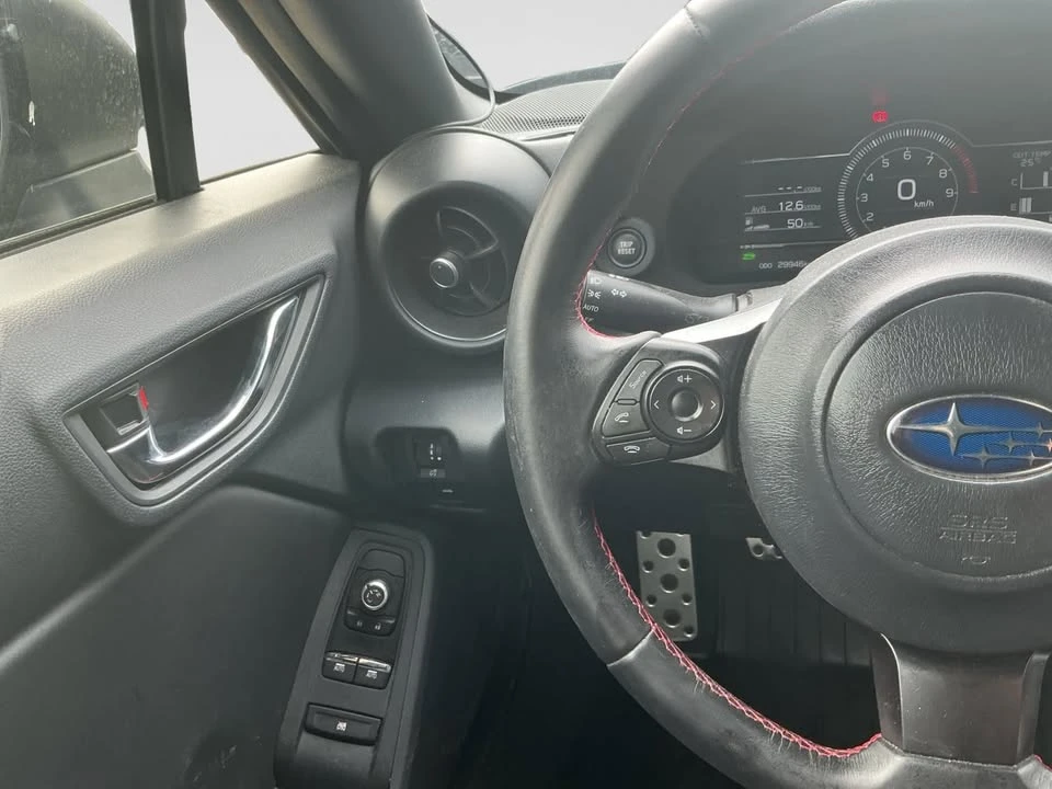 2023 Subaru BRZ 2nd Gen - Image 14 of 20
