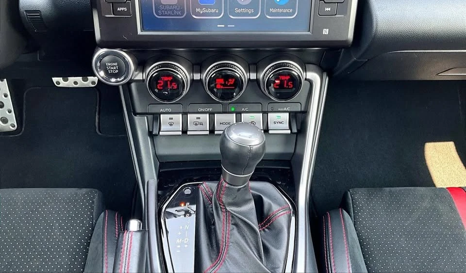 2023 Subaru BRZ 2nd Gen - Image 15 of 20