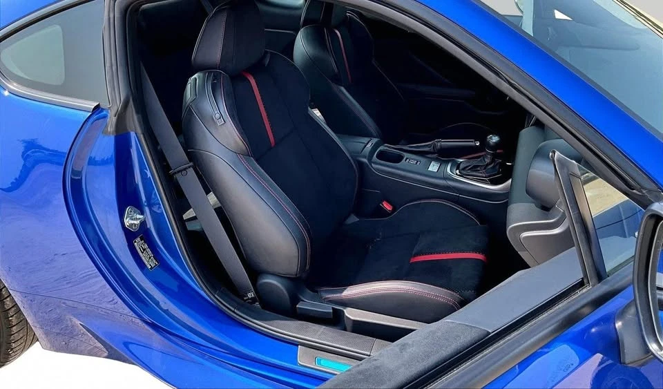 2023 Subaru BRZ 2nd Gen - Image 16 of 20