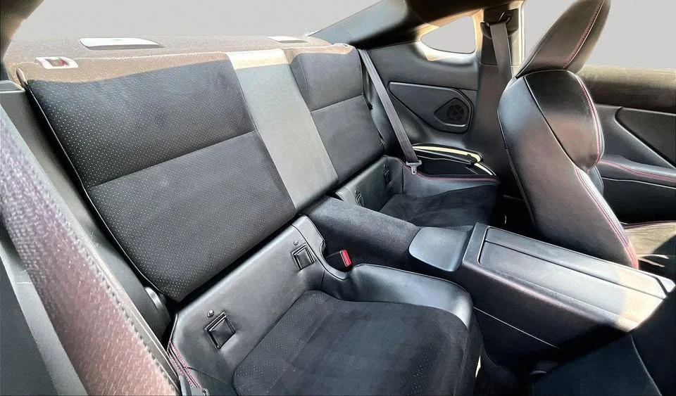 2023 Subaru BRZ 2nd Gen - Image 18 of 20