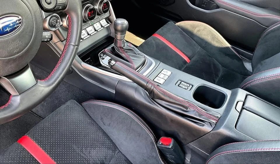 2023 Subaru BRZ 2nd Gen - Image 14 of 20