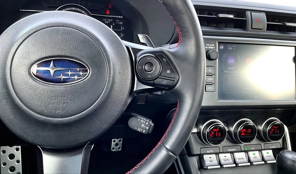 2023 Subaru BRZ 2nd Gen - Image 11 of 20