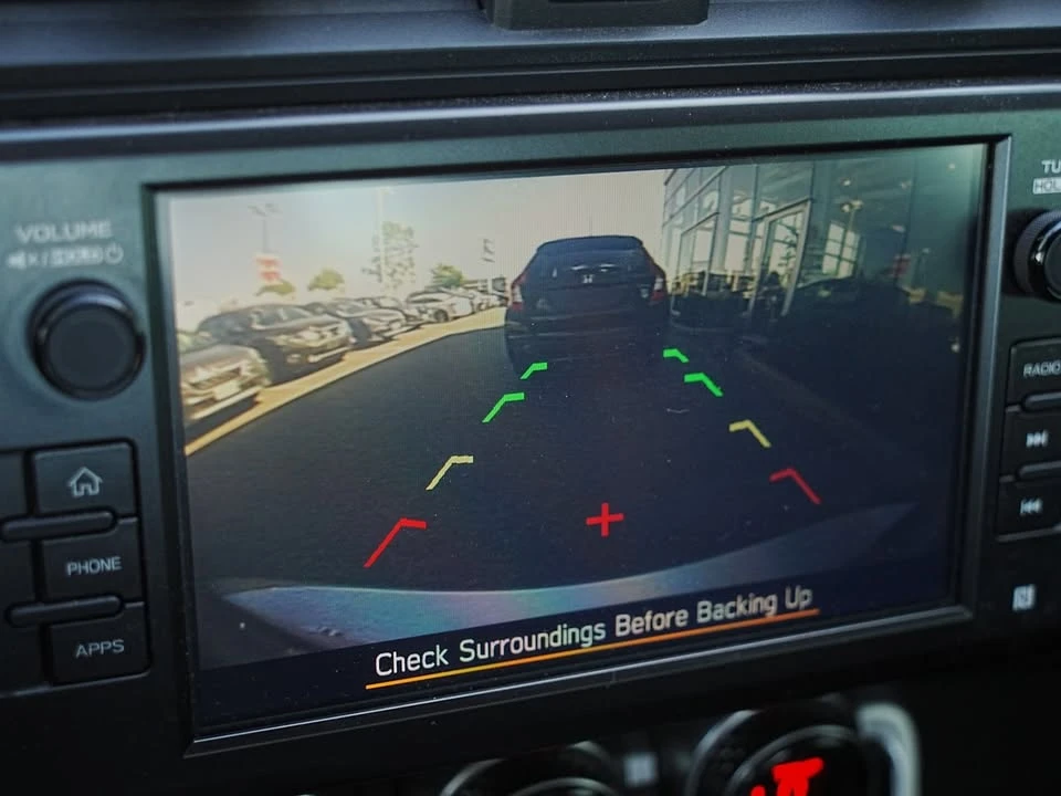 2023 Subaru BRZ 2nd Gen - Image 18 of 20